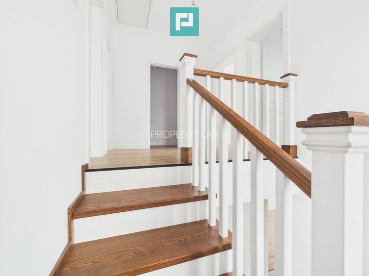 Duplex Premium -5 camere la cheie Moșnița Nouă
