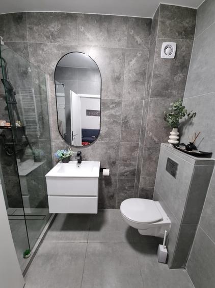 Garsoniera Moderna, etaj 1, Solstițiului, Mutare Rapida