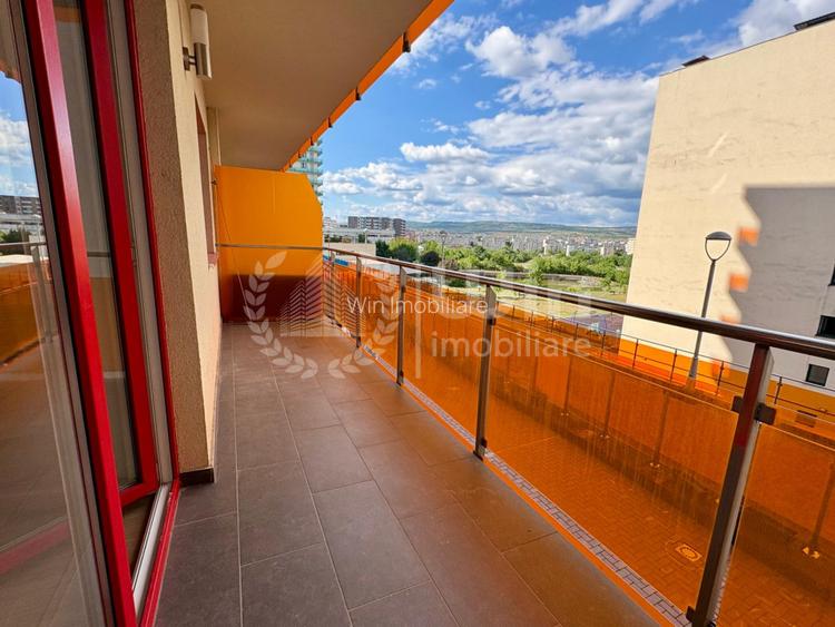 Apartament 2 camere | Bloc nou | Etaj 1 | Garaj | Zona Iulius Mall - 6