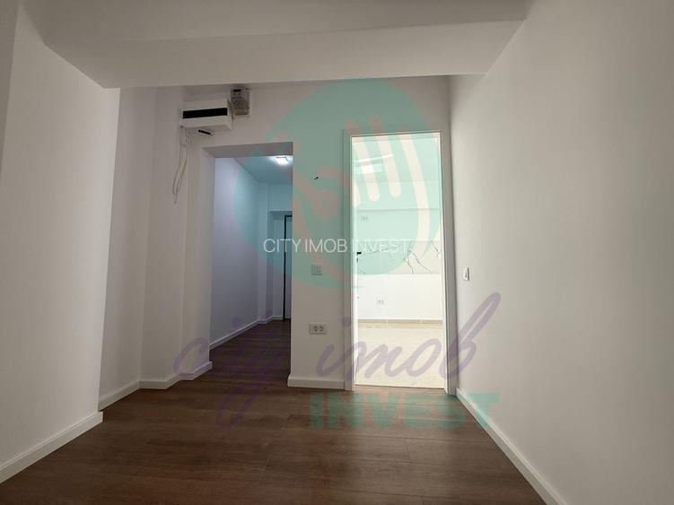 Apartament 4 camere, 2 bai | Predare la cheie | 4 min metrou Obor - 14