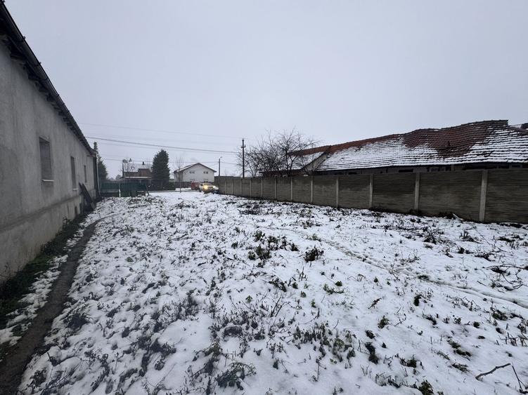 Teren Intravilan Dudestii Noi,Zona Semicentrala,1740 mp,Fs. 14m