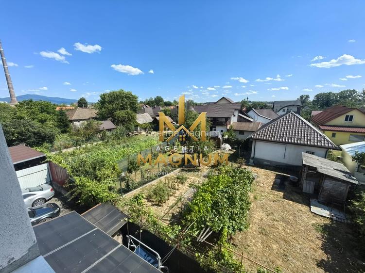 Apartament de închiriat | 85 mp | 4 camere | 2 locuri de parcare - 8