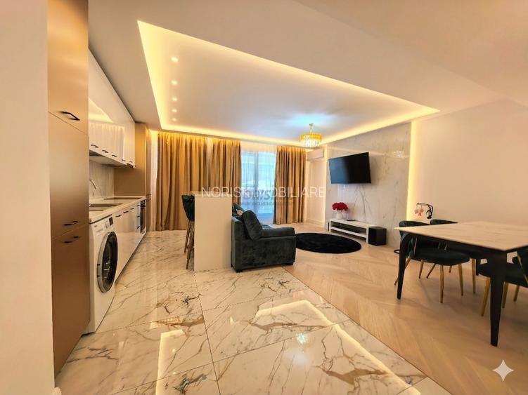 0% COM 3 Camere finisaje PREMIUM Bloc NOU 112,8 mp, PARCARE inclusă langa UNIRII - 5