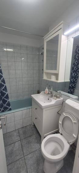Apartament 2 camere Titan - Gheorghe Patrascu