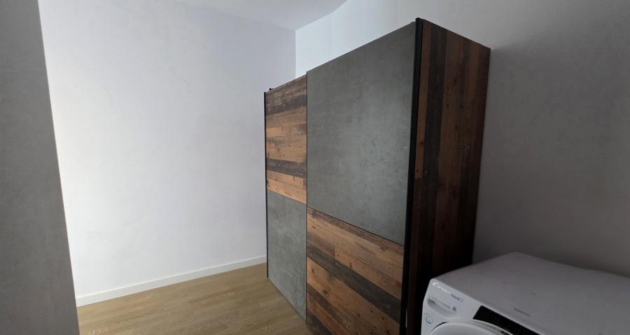 Apartament 2 camere ISHO | Mobilat utilat | Vedere panoramica