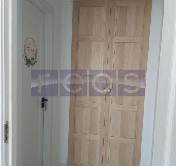VANZARE APARTAMENT 2 CAMERE CENTRALA PROPRIE 51MP TITAN BABA NOVAC PARK IOR - 11