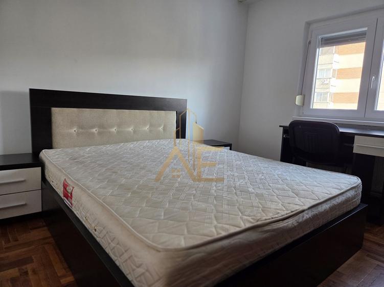 Apartament 2 camere de închiriat – Str. Neagoe Vodă | 52 mp | Etaj 3/4