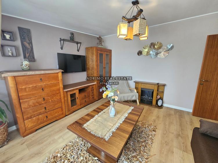 Ap2cam Etaj2 in VILA - Faleza Nord - Delfinariu - Lic. Energetic - 500 euro