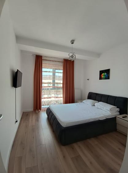 Apartament 2 camere 21 Residence Politehnica la 5 minute de metrou Lujerului