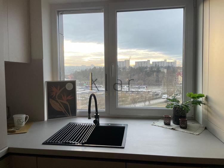 Apartament modern 2 camere 65mp, Sopor-Baza Sportiva
