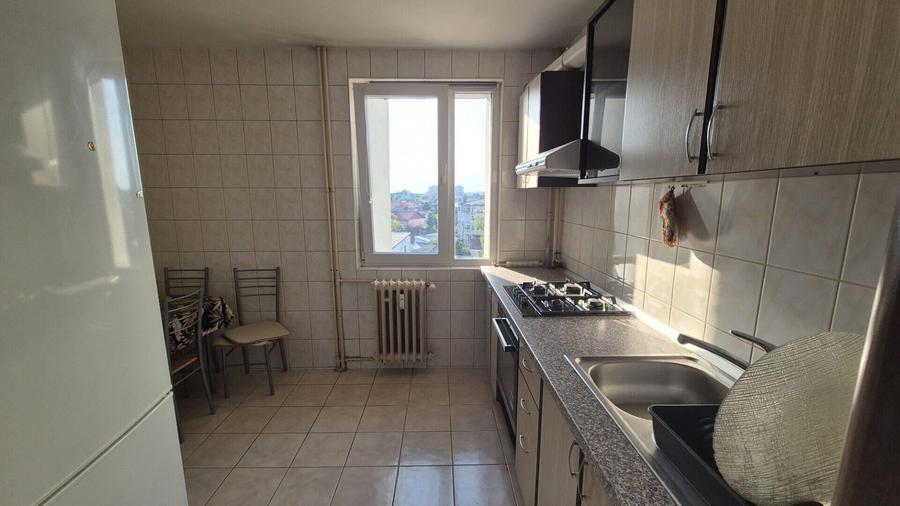 Apartament de vanzare Sos Giurgiului
