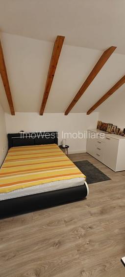 Giroc | Casă individuală | 140 mp utili | Mobilată-Utilata | Teren 354 mp - 22