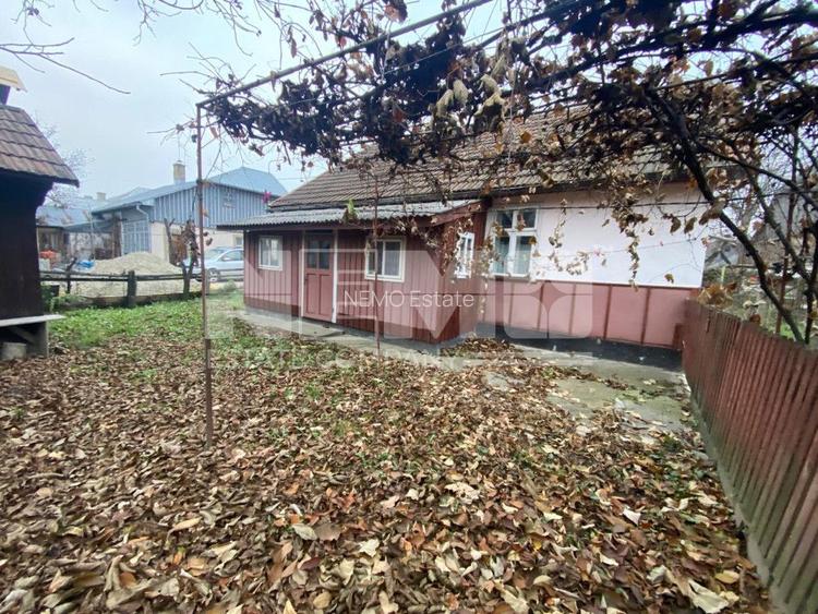 Casa de Vânzare | Strada principala | Siret - 5