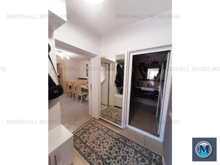 Casa cu 4 camere de vanzare, zona Central, 171.53 mp #15485