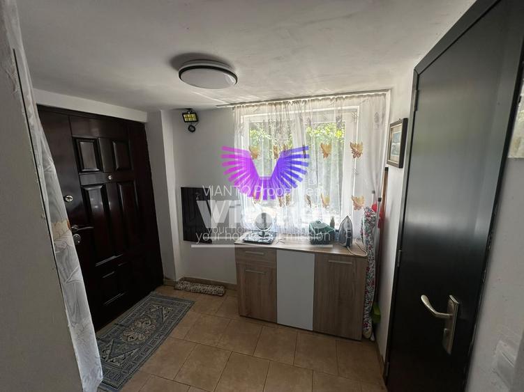 Casa Individuala 95 Mpu, Teren 800mp-Slimnic-Rusi - 7