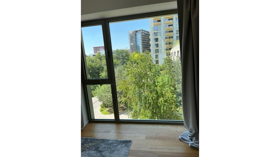 REA1024665 Apartament modern 2 camere I Aviatiei Park