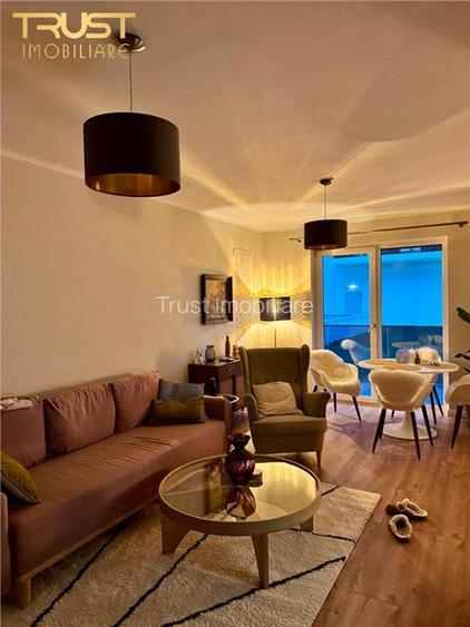 2 camere l Elite City l Parcare subterana - 2