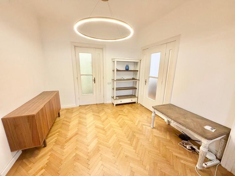 Apartament 5 camere | zona Calea Victoriei | acces metrou