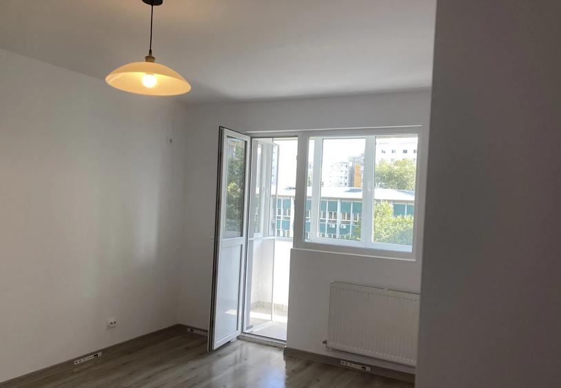 Apartament 2 camere, renovat 2026, 47 mp, bloc tip F, Drumul Taberei