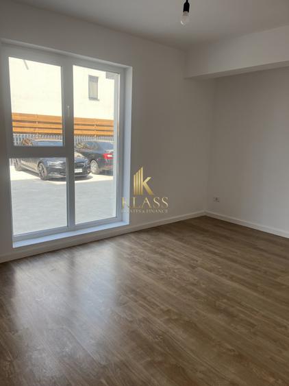 Apartament 2 camere 52 mp, bloc nou, centrala, parcare, zona Trapezului