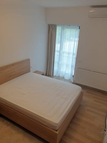 Apartament 2 camere, 55 mp, bloc 2021 cu centrală proprie – Bulevardul Unirii