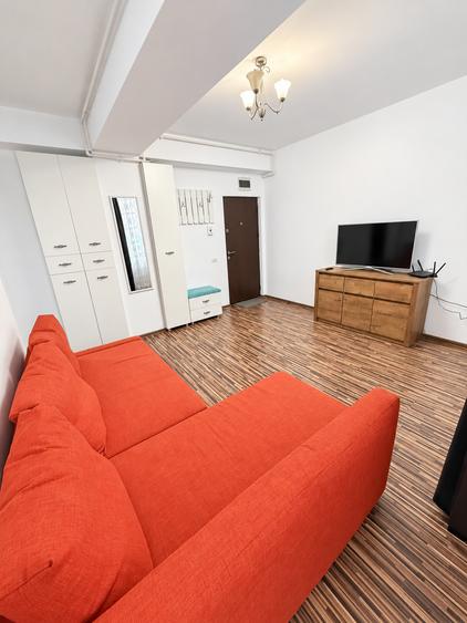 2 Camere Tomis Plus Str Napoli Mobilat Utilat
