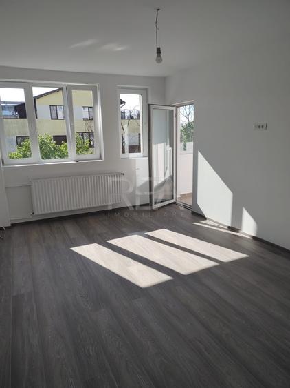 2 camere, renovat, bloc anvelopat/Piata Gorjului