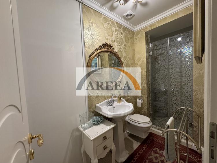 Camere cu personalitate | Designer | 112 mp | Herăstrău -Nordului