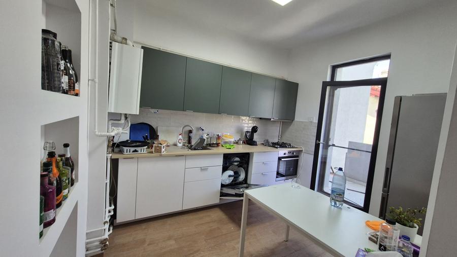 Vilă de vânzare pretabilă clinică/birouri | 13 Septembrie–Drumul Sării