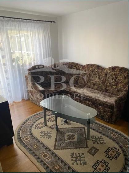 Apartament 2 camere decomandat in Manastur