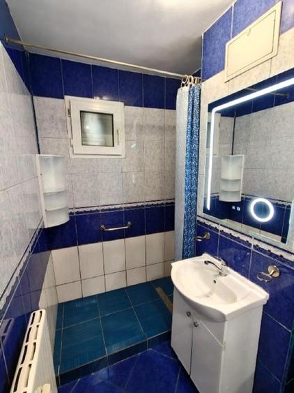 Apartament 2 camere,  Parter, Bloc reabilitat, Ideal locuință sau investiție,TEI