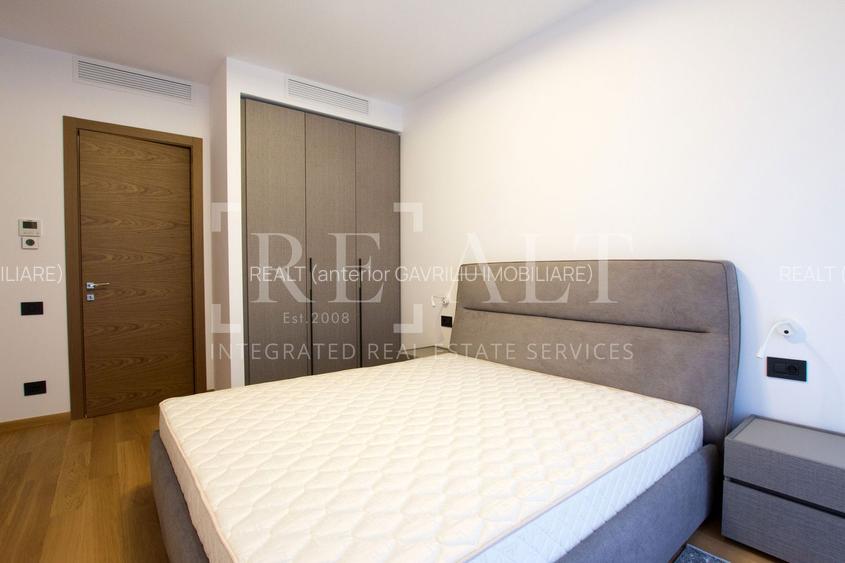 Inchiriere apartament 4 camere | Prima inchiriere, Parcare, Lux | Primaverii - 25