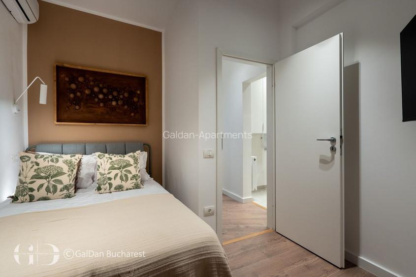 Apartament premium 3 camere | Calea Victoriei | - 2