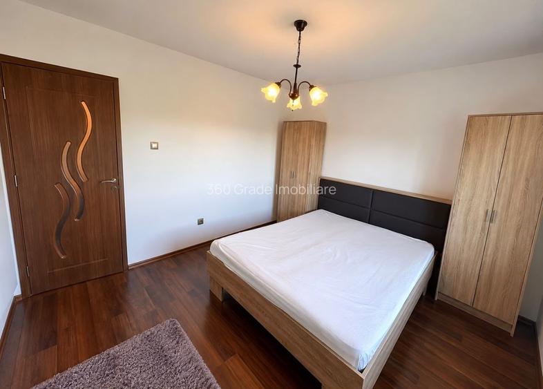 Ap. cu 2 camere Decomandat, Zona Lipovei Mobilat – Utilat – 96.500 - 8