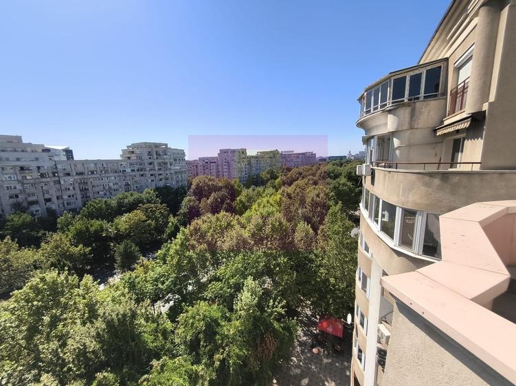 Apartament Bulevardul Unirii
