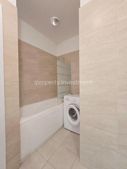 GVI Town I 2 Camere I Centrala Proprie I Balcon I Prox. Metrou I - 10