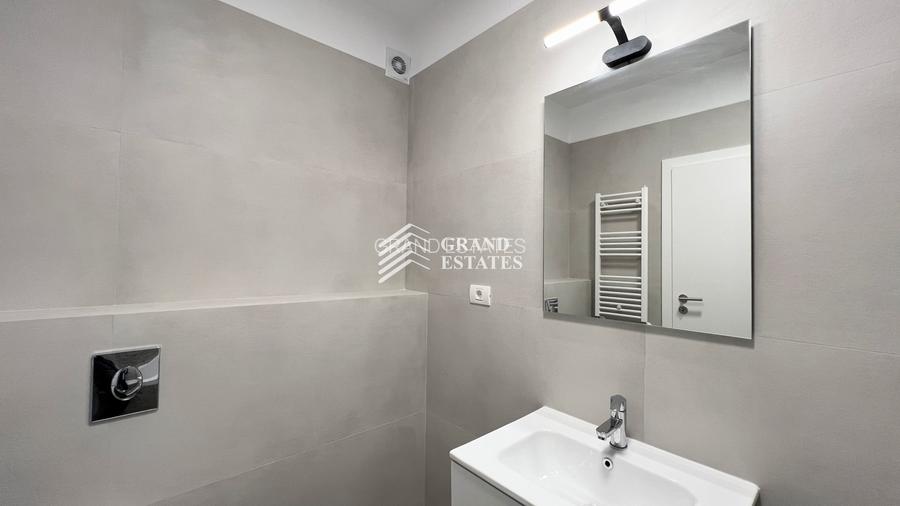 3 camere in Toscana Residence I Modern I Loc de parcare I Mega Image non-stop - 13