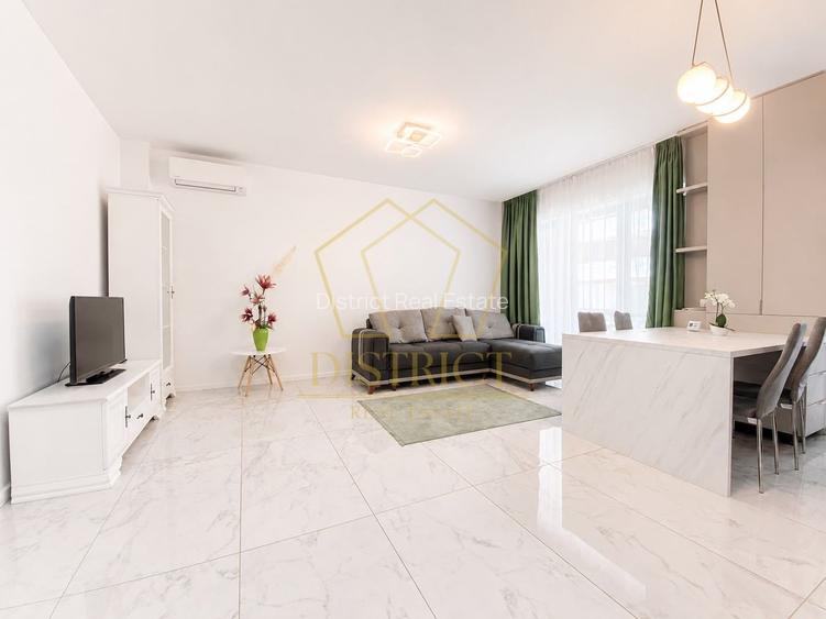 Apartament cu 2 camere | Future Residence | Giroc - 5