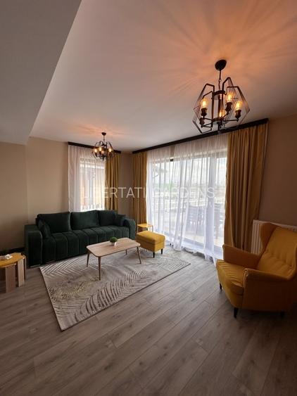 Case noi Otopeni – vânzare & închiriere direct dezvoltator, Libertății Gardens - 8