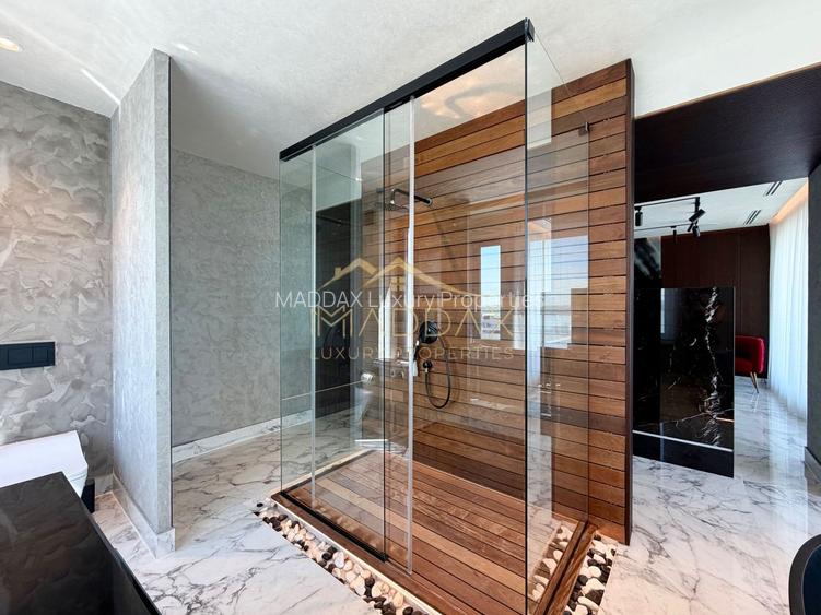 Penthouse Exlusivist *750mp* // 360 Sea View & Lake View / Mamaia - 21