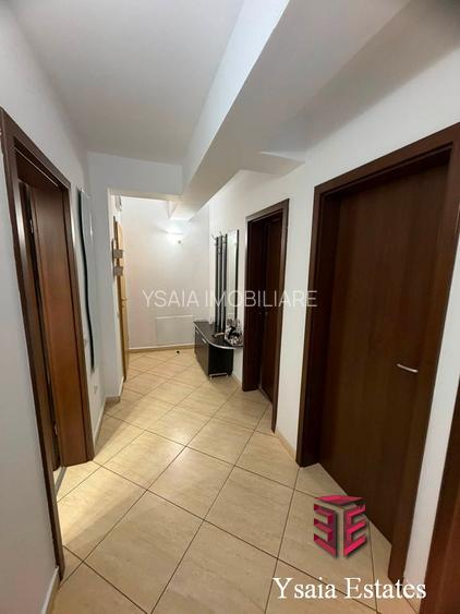 SAT VACANTA - MAMAIA - 3 CAMERE DE INCHIRIAT - ACCES PISCINA - TERMEN LUNG - - 20