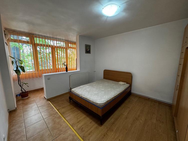 Apartament 3 camere 1 Decembrie 1918/Titan - complet renovat - centrala proprie