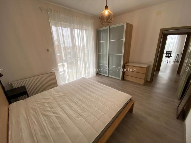 Apartament 3 camere zona Lipovei - 15