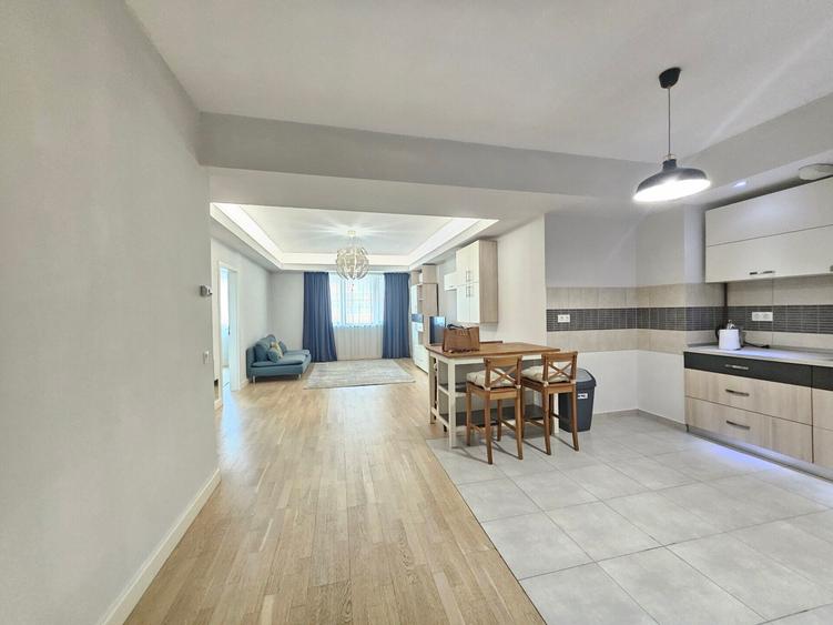 VANZARE APARTAMENT 2 CAMERE ZONA IANCU NICOLAE!