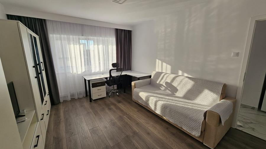 Apartament cu 3 camere in Zorilor