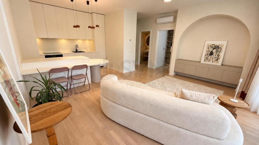 REA1029744 2 CAM BANEASA I TERASA+GRADINA I MOBILAT I PRIMA LOCUIRE