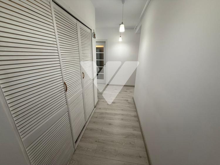 Apartament 3 camere 2 bai 82 mp etaj 1 mobilat Selimbar Sibiu
