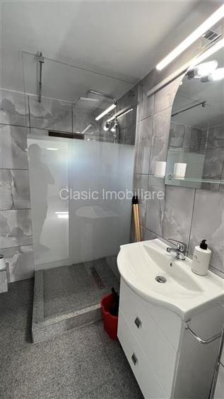 Inchiriere apartament 3 camere modern in vila cartier Marasti- zona Iulius Mall - 7