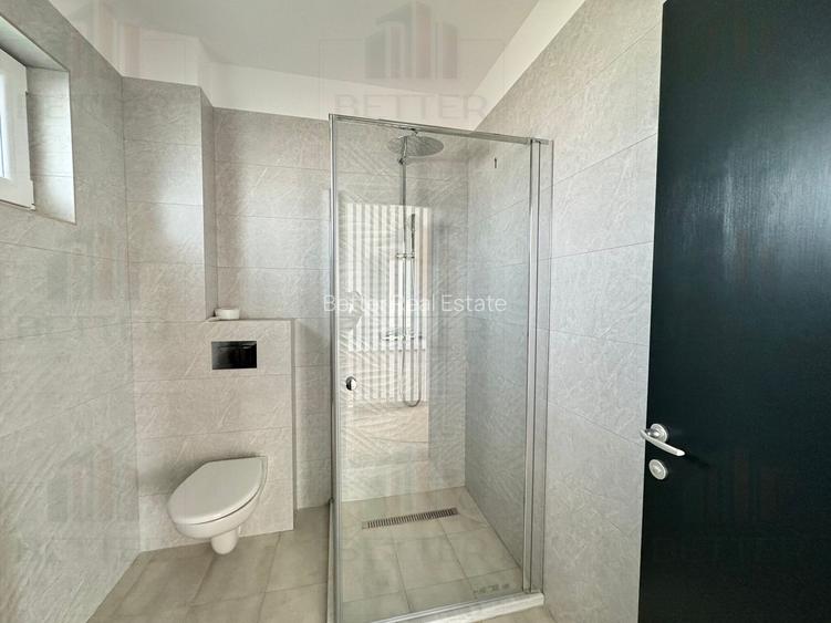Casa individuala - 4 Camere | Ansamblu  rezidential - Asfalt - 300 m STV - 19
