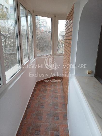 4 camere nemobilat Parc Florasca / Dorobanti - Radu Beller - 9